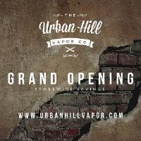 The Urban Hill Vapor Co. image 1